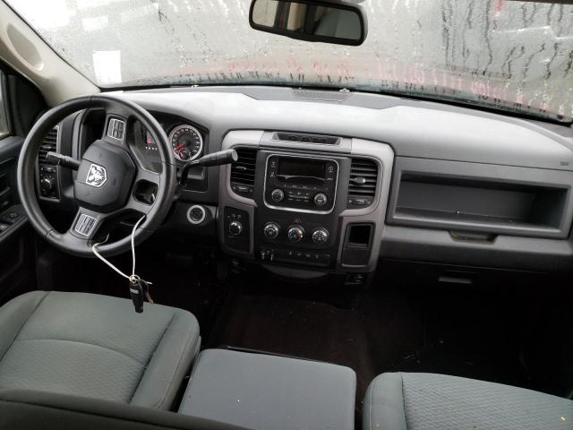 Photo 8 from auction – 2014 RAM 2500 ST with VIN 3C6UR5CL4EG253438