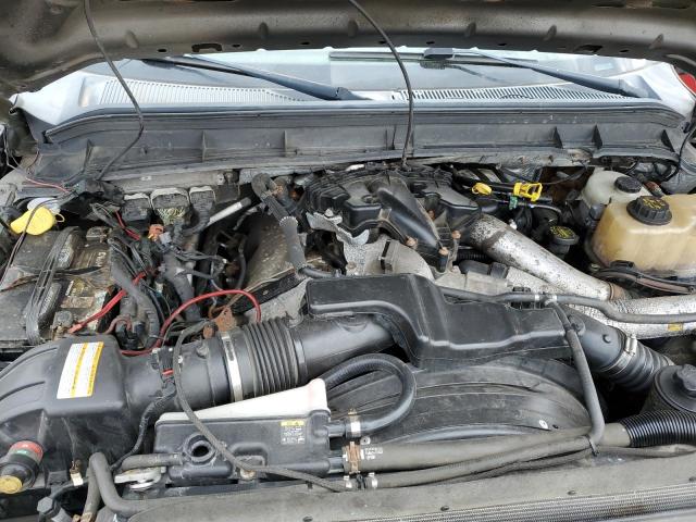 Photo 11 from auction – 2011 FORD F350 SUPER with VIN 1FT8W3BT7BED11246