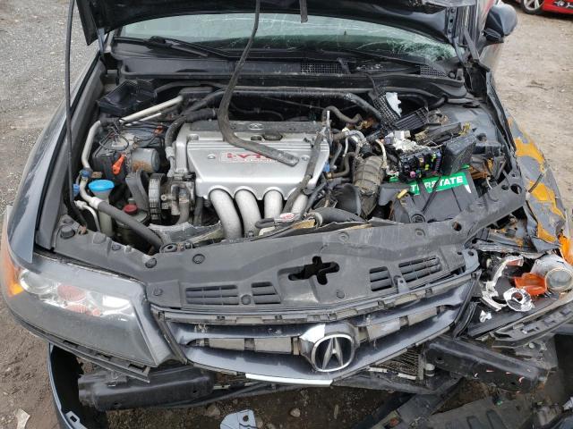 Photo 11 from auction – 2007 ACURA TSX with VIN JH4CL96987C007218