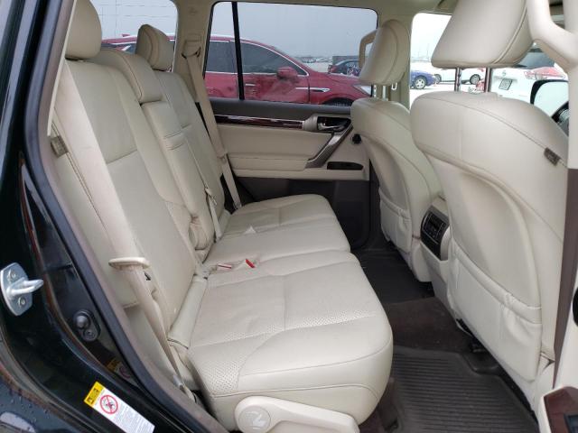 Photo 11 from auction – 2015 LEXUS GX 460 PRE with VIN JTJJM7FX4F5115991