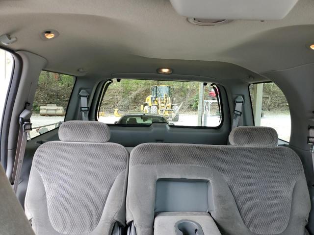 Photo 10 from auction – 1998 FORD EXPEDITION with VIN 1FMPU18LXWLC24256
