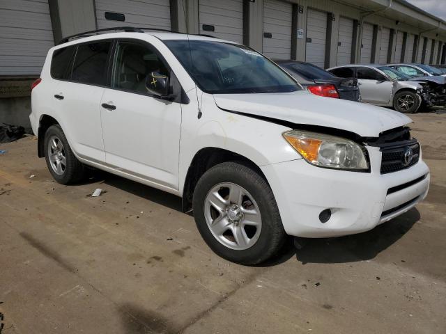 Photo 4 from auction – 2007 TOYOTA RAV4 with VIN JTMBD33V576047571