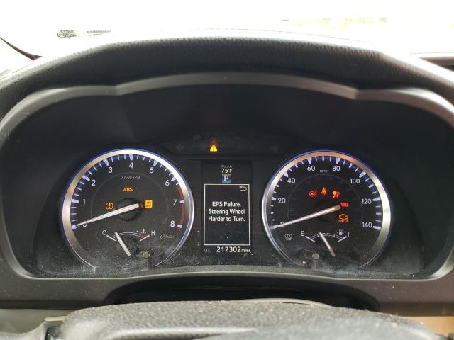 Photo 9 from auction – 2015 TOYOTA HIGHLANDER with VIN 5TDKKRFH7FS062943