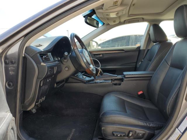 Zdjęcie 7 z aukcji – 2015 LEXUS ES 350 z VIN JTHBK1GG5F2175982
