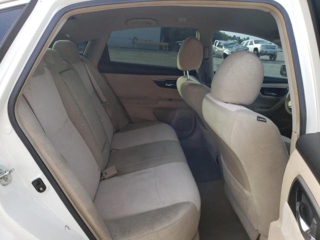 Photo 10 from auction – 2013 NISSAN ALTIMA 2.5 with VIN 1N4AL3AP7DN473336