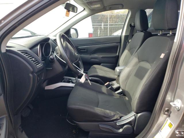 Photo 7 from auction – 2014 MITSUBISHI OUTLANDER with VIN 4A4AP3AU6EE020968