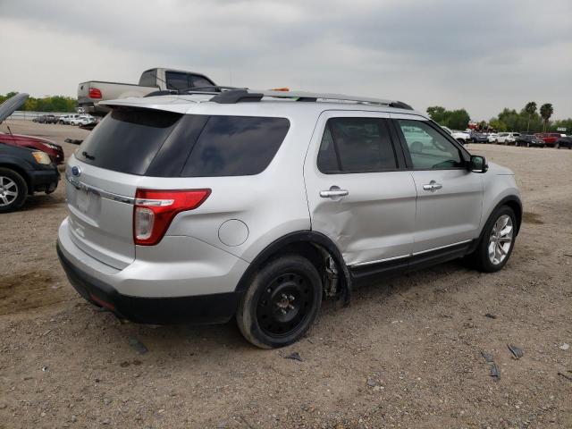 Photo 3 from auction – 2011 FORD EXPLORER L with VIN 1FMHK7F86BGA46392