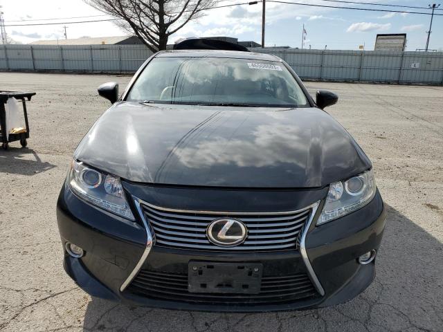 Zdjęcie 5 z aukcji – 2015 LEXUS ES 350 z VIN JTHBK1GG8F2197801