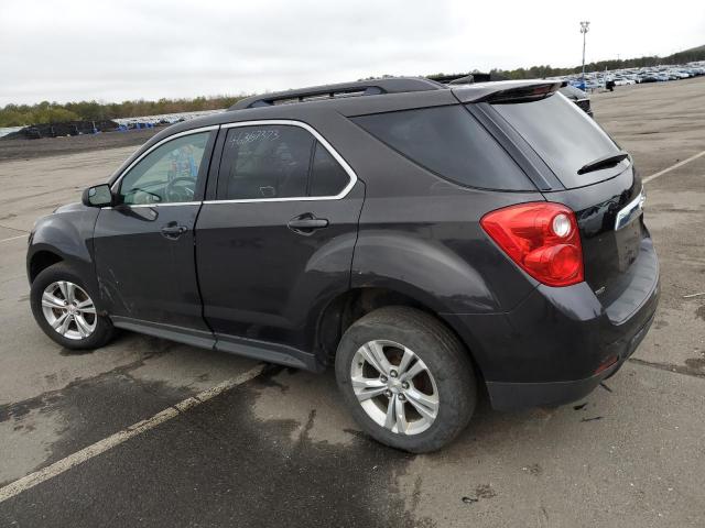 Photo 2 from auction – 2013 CHEVROLET EQUINOX LT with VIN 2GNFLNEK3D6119609