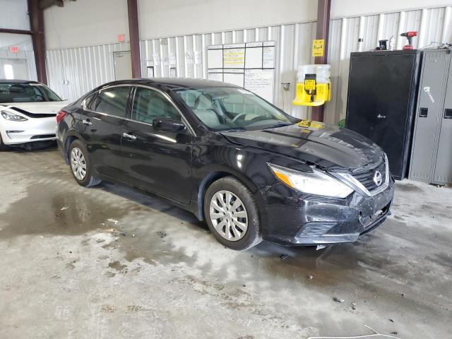 Photo 4 from auction – 2017 NISSAN ALTIMA 2.5 with VIN 1N4AL3AP1HN361847