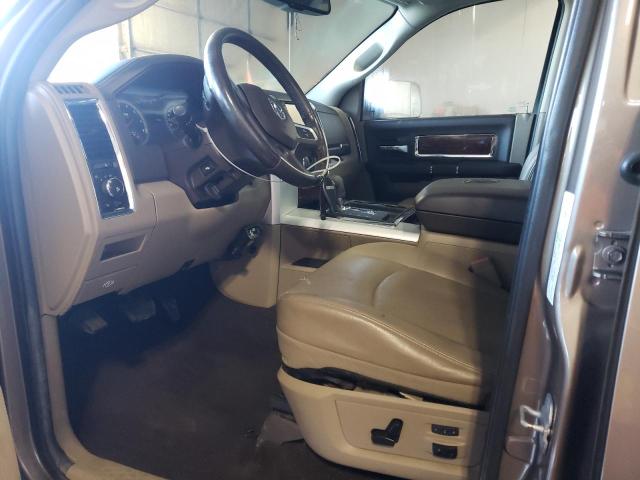 Photo 7 from auction – 2010 DODGE RAM 1500 with VIN 1D7RV1GT4AS166791