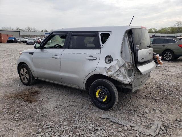 Photo 2 from auction – 2014 KIA SOUL with VIN KNDJN2A24E7727495