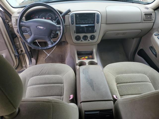 Photo 8 from auction – 2003 FORD EXPLORER X with VIN 1FMZU73K13UB87551