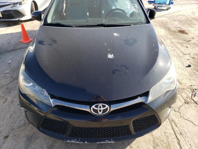 Photo 11 from auction – 2016 TOYOTA CAMRY LE with VIN 4T1BF1FK8GU208132