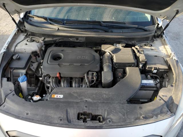 Photo 11 from auction – 2016 HYUNDAI SONATA SPO with VIN 5NPE34AF7GH307119