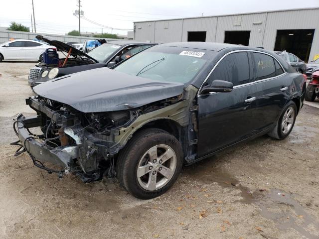 CHEVROLET MALIBU 1LT 2015 with VIN 1G11C5SL7FF105925 - Photo from auction