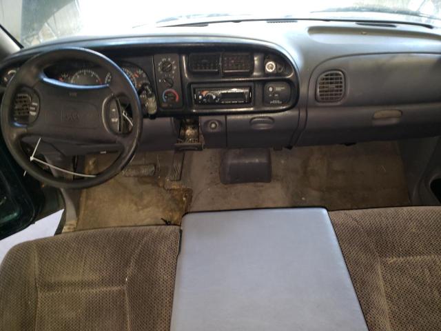 Photo 8 from auction – 1998 DODGE RAM 1500 with VIN 3B7HC13Z9WG154382