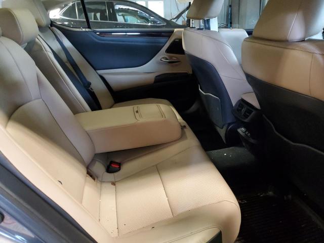 Photo 10 from auction – 2019 LEXUS ES 350 with VIN 58ABZ1B14KU007771