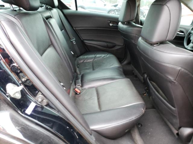 Photo 10 from auction – 2014 ACURA ILX 20 with VIN 19VDE1F38EE004749