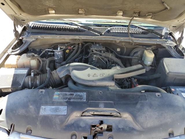 Photo 12 from auction – 2002 CHEVROLET SUBURAN c with VIN 3GNEC16TX2G360449