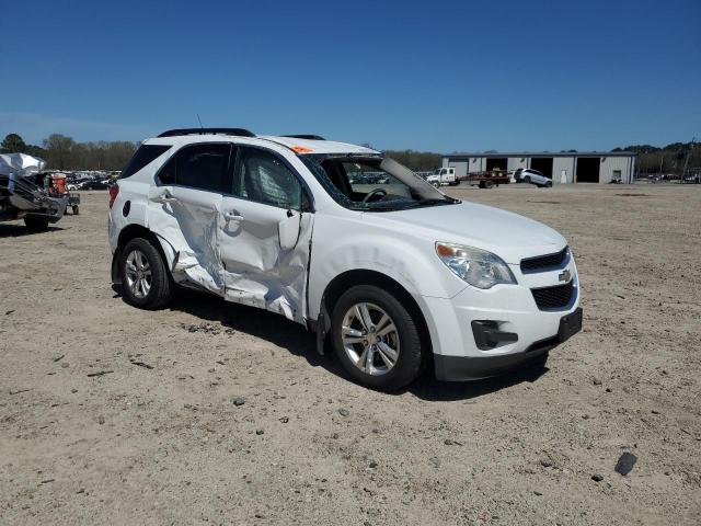 Фото 4 с аукциона – 2011 CHEVROLET EQUINOX LT с VIN 2CNALDEC0B6429196