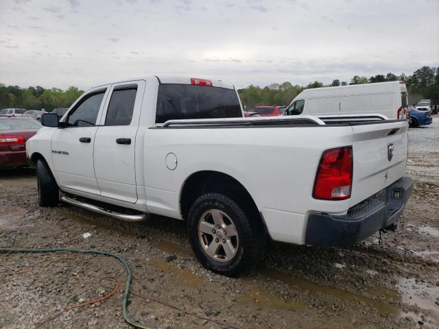 Photo 2 from auction – 2012 DODGE RAM 1500 S with VIN 1C6RD6FK0CS153310