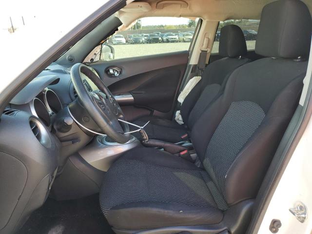 Photo 7 from auction – 2015 NISSAN JUKE S with VIN JN8AF5MR5FT500580