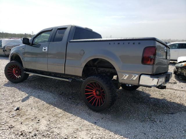 Photo 2 from auction – 2004 FORD F150 with VIN 1FTRX12W24NA21192