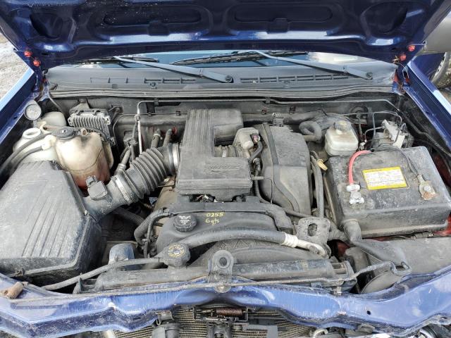 Photo 11 from auction – 2004 CHEVROLET COLORADO with VIN 1GCCS146448160336