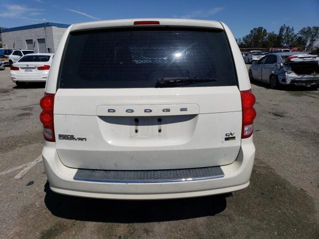 Photo 6 from auction – 2011 DODGE GRAND CARA with VIN 2D4JN1AG0BR608149