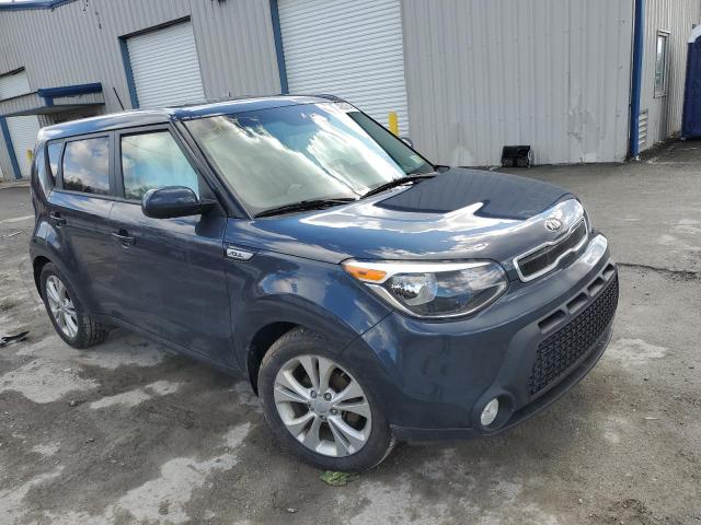 Photo 4 from auction – 2016 KIA SOUL with VIN KNDJP3A56G7347555