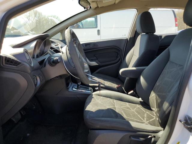 Photo 7 from auction – 2013 FORD FIESTA with VIN 3FADP4BJ5DM195242