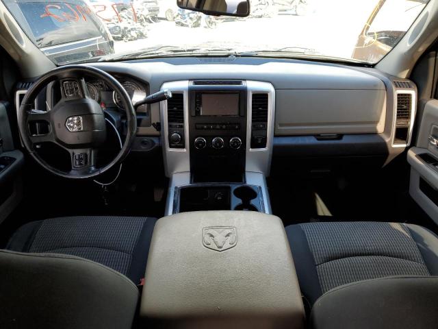 Photo 8 from auction – 2012 DODGE RAM 2500 S with VIN 3C6TD5DT6CG175962