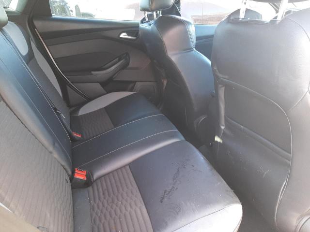 صورة رقم 10 من المزاد - 2013 FORD FOCUS ST مع VIN 1FADP3L95DL115180