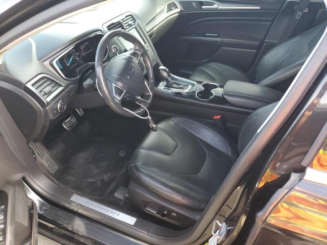 Photo 7 from auction – 2014 FORD FUSION TIT with VIN 3FA6P0K91ER195413