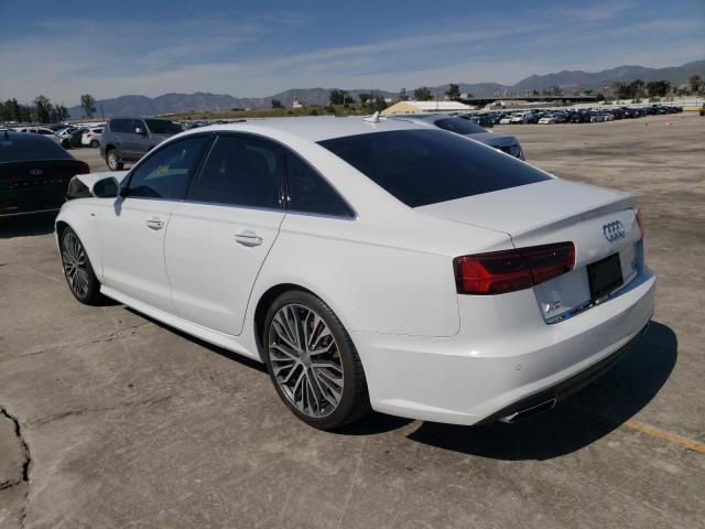 Zdjęcie 2 z aukcji – 2017 AUDI A6 PREMIUM z VIN WAUF8AFC3HN046590