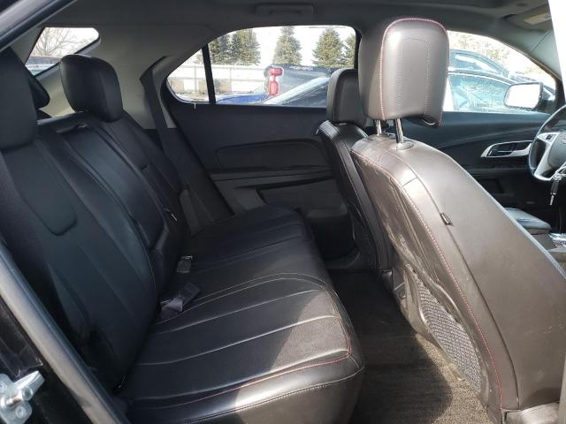 Photo 10 from auction – 2010 CHEVROLET EQUINOX LT with VIN 2CNFLGEW8A6327094