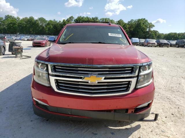 Photo 5 from auction – 2015 CHEVROLET SUBURBAN C with VIN 1GNSCKKC5FR501142