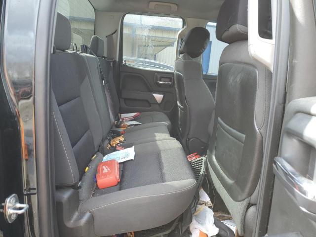 Photo 10 from auction – 2014 CHEVROLET SILVERADO with VIN 1GCVKRECXEZ386517