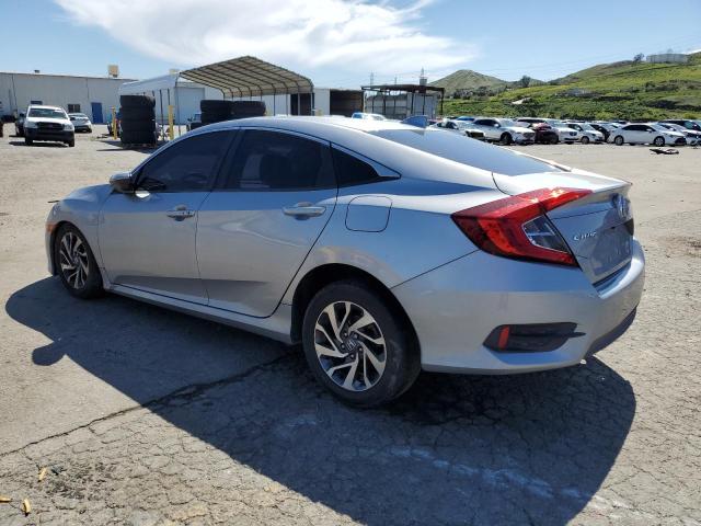 Photo 2 from auction – 2018 HONDA CIVIC EX with VIN 2HGFC2F77JH602409