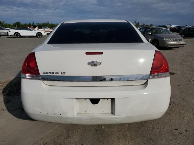 Photo 6 from auction – 2008 CHEVROLET IMPALA LT with VIN 2G1WT58N589140537