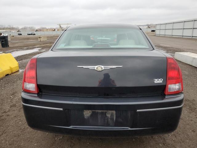 Photo 6 from auction – 2006 CHRYSLER 300 TOURIN with VIN 2C3KA53G86H108676
