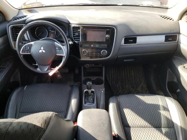Photo 8 from auction – 2015 MITSUBISHI OUTLANDER with VIN JA4AZ3A35FZ000577