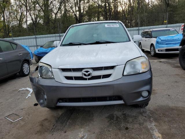 Photo 5 from auction – 2006 MAZDA TRIBUTE I with VIN 4F2YZ02Z46KM09796