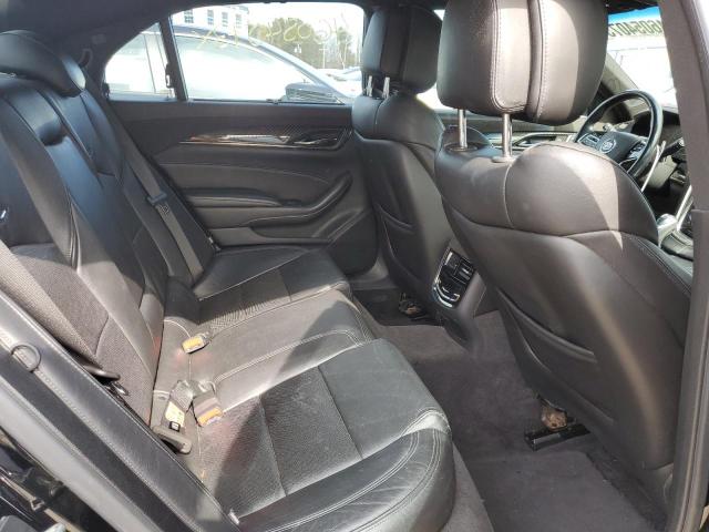 Photo 10 from auction – 2014 CADILLAC CTS PERFOR with VIN 1G6AY5SX4E0169114