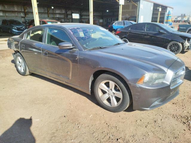 Photo 4 from auction – 2014 DODGE CHARGER SE with VIN 2C3CDXBG2EH169027