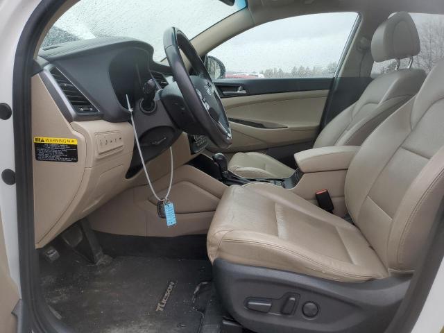 Photo 7 from auction – 2016 HYUNDAI TUCSON LIM with VIN KM8J3CA23GU024840