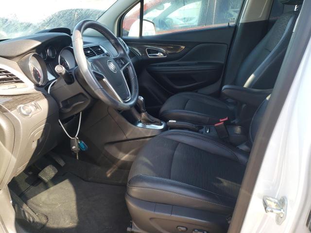 Photo 7 from auction – 2016 BUICK ENCORE SPO with VIN KL4CJ1SM1GB696604