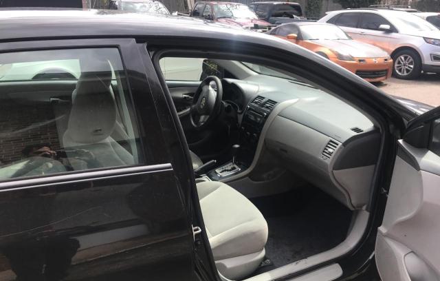 Photo 5 from auction – 2010 TOYOTA COROLLA BA with VIN 1NXBU4EEXAZ377823