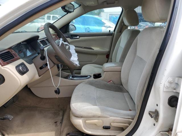 Photo 7 from auction – 2008 CHEVROLET IMPALA LT with VIN 2G1WT58K081320819